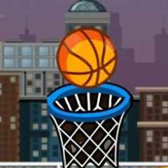 Basket Hoop