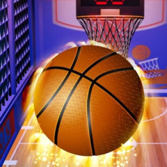 Basketball Arcade