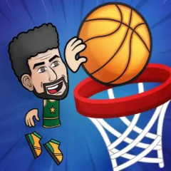 Basketball King