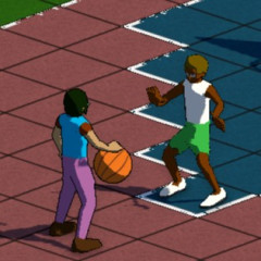 Basketball RPG