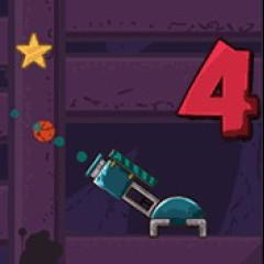 Cannon Basketball 4
