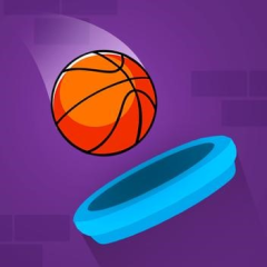 Dunk A Lot