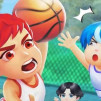 Dunk Legend