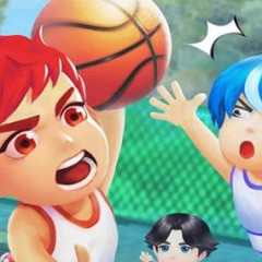 Dunk Legend