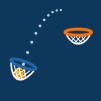 Dunk Up Basketball
