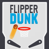 Flipper Dunk