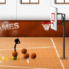 Stix Basketball