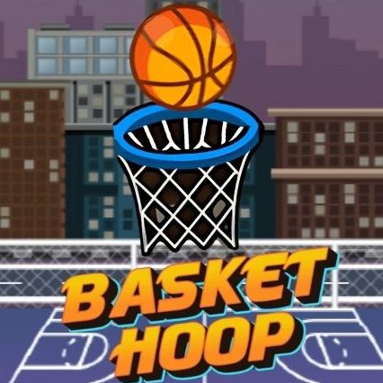 Basket Hoop