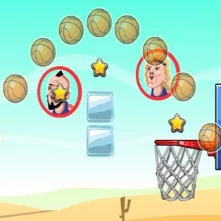 Basketball Master 2