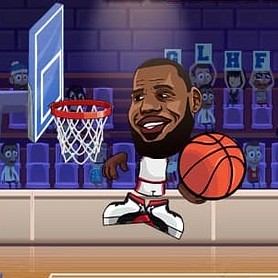 Basketball Stars