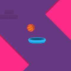 Dunk A Lot